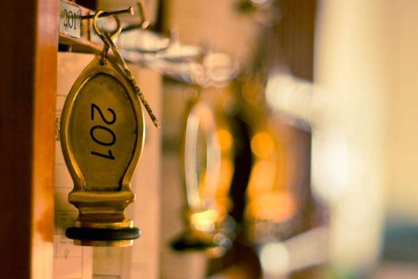 Hotel Zur Post (Alpbach)